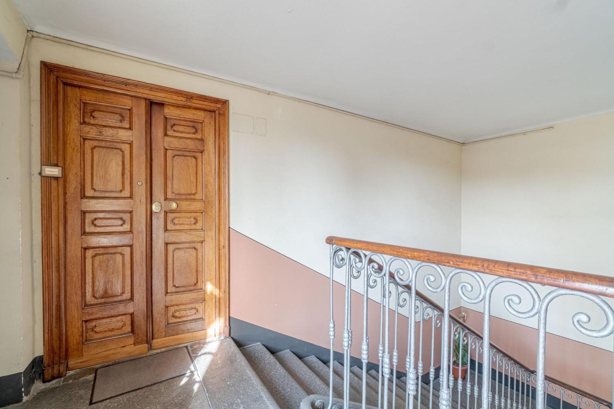Quadrilatero Romano! Elegant Flat Торино Екстериор снимка
